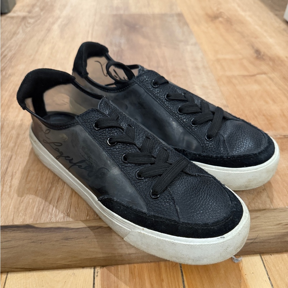 Karl lagerfield sneaker